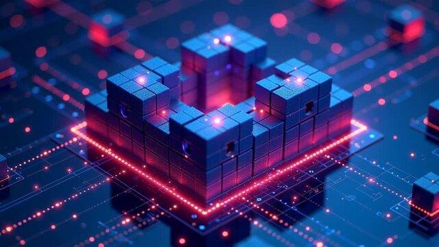 Dynamic worker silhouette against a vibrant sunset city skyline, conveying resilience and dedication in the face of challenges, suitable for motivational content - Powered by Adobe