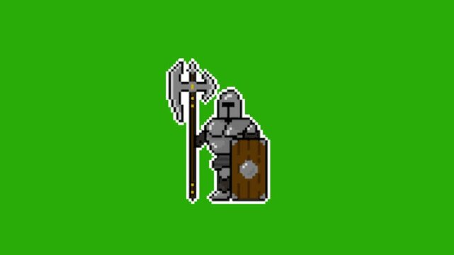 knife use armor