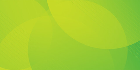 Trendy geometric background. Dynamic shapes composition. vector