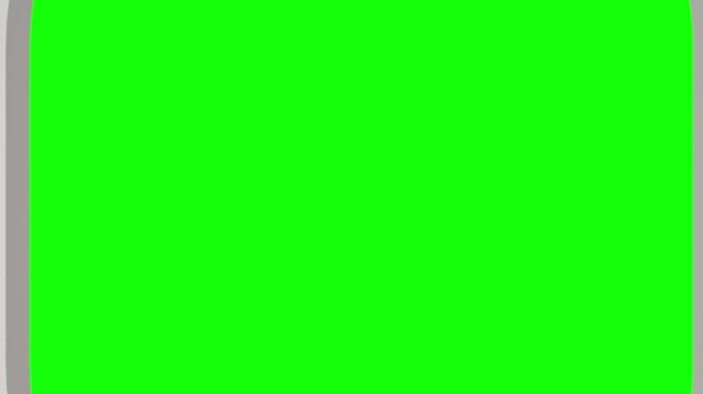 Airplane windows with green screen for travel, vacation, or transportation concepts, offering versatile background replacement for creative projects.