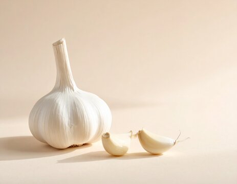 garlic