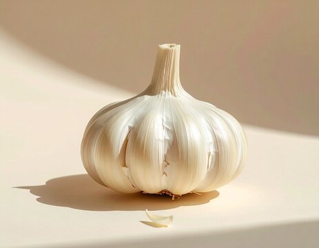 garlic