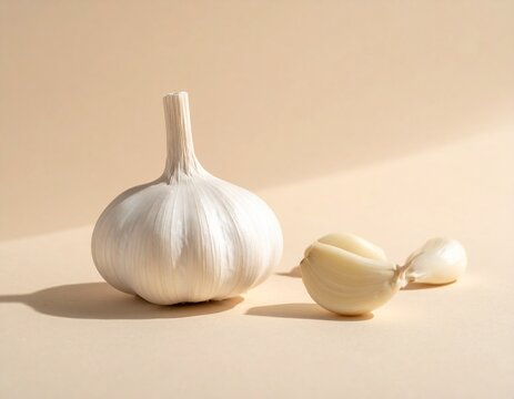 garlic