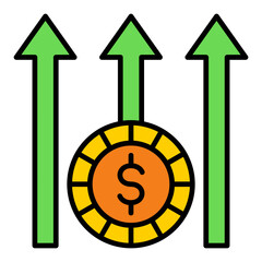 Profit Icon