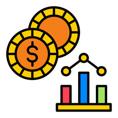 Revenue Icon