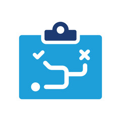 Planning icon