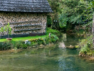 rastoke