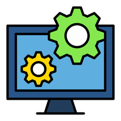 Setting Icon