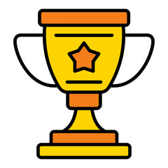 Trophy Icon