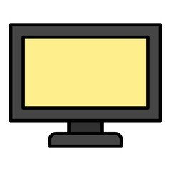 Monitor Icon