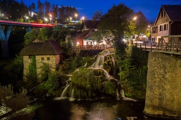 rastoke