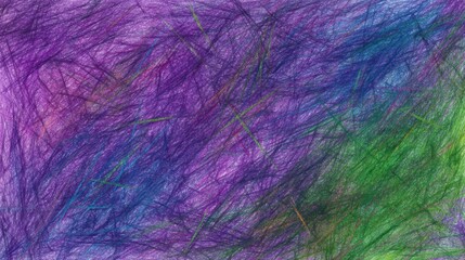 Dynamic abstract art creation digital space visual design colorful background artistic expression