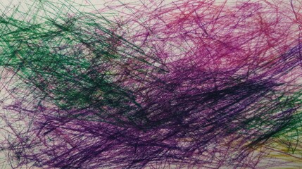 Dynamic abstract art creation studio digital artwork colorful patterns close-up artistic expression