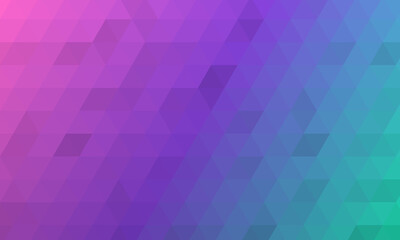 abstract geometric background