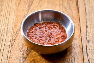 meat sauce seasoning