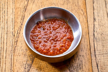 meat sauce seasoning