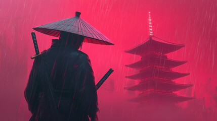 samurai