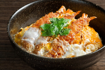 鎌倉丼