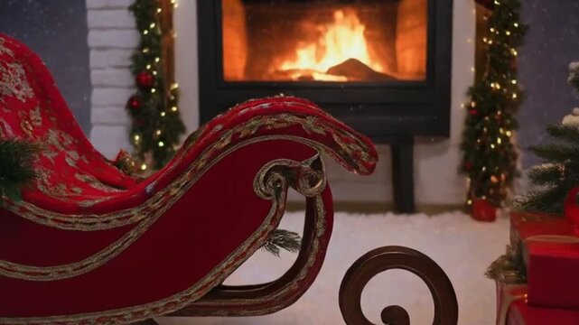 Weihnachtszeit
