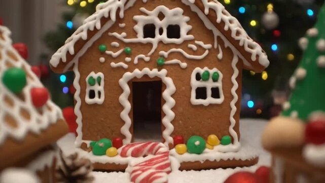 Weihnachtszeit