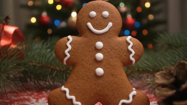 Weihnachtszeit