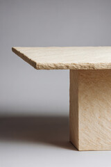 future of furniture design is here featuring sleek piece crafted entirely from recycled plastic