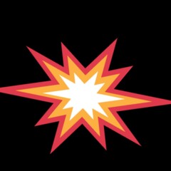 star burst background