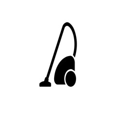 Vacuum Cleaner Icon