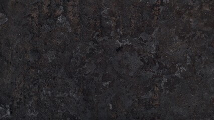 Elegant black background photo illustration with vintage distressed grunge texture and dark gray.  Abstract background. Monochrome texture. Image includes a effect the black.
