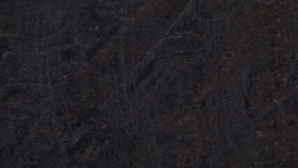 black texture grunge background, old vintage or antique distressed textured black background or aged chalkboard vector design