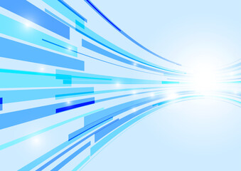 Technology Background 084