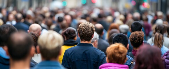 The rising prevalence of health conditions in urban populations is a ticking time bomb.