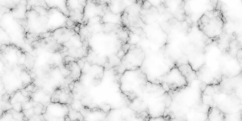 Marble granite white panorama background wall. Surface smoke fluffy grunge weather marble wall. Abstract light elegant gray floor ceramic slab background.