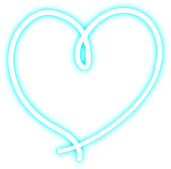 heart shaped like symbol