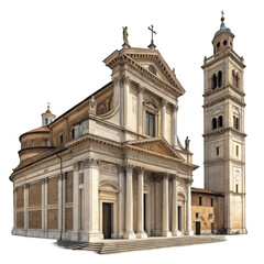 Fototapeta premium church