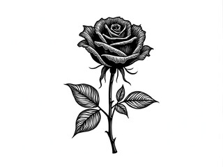 Hatch‑Filled Engrave Icons