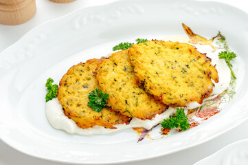 food from the restaurant. photo of food for the menu.