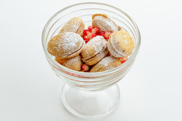 food from the restaurant. photo of food for the menu.