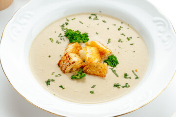 food from the restaurant. photo of food for the menu.