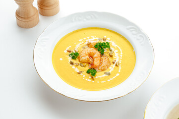 food from the restaurant. photo of food for the menu.