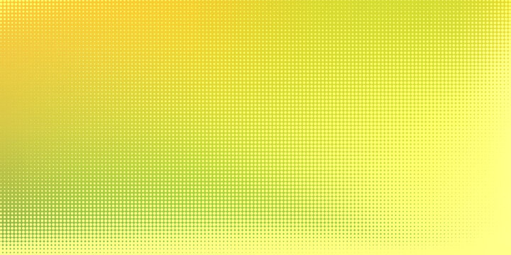 Fresh green color gradient background. Abstract spring summer season blurry vector texture. Nature pattern. Aesthetic bg. Vector soft horizontal backdrop for poster, banner, cover, header design