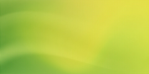 Fresh green color gradient background. Abstract spring summer season blurry vector texture. Nature pattern. Aesthetic bg. Vector soft