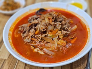 짬뽕