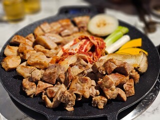 삼겹살