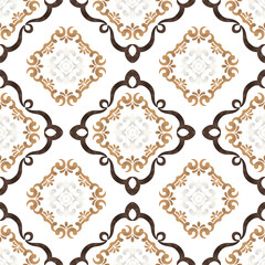 set of seamless patterns