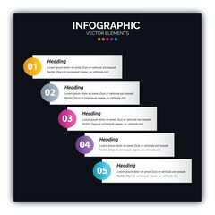 Modern Business Infographic Template.
Clean Timeline Infographic with Icons.
Multipurpose Data Visualization Chart Design.
Marketing Strategy Infographic Layout.
Circle Elements Corporate.