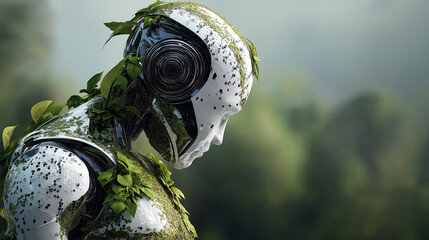 artificial intelligence optimizing environmental marketing campaigns