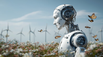 artificial intelligence optimizing environmental marketing campaigns