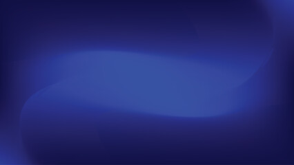 abstract blue background with light effect blue gradient background