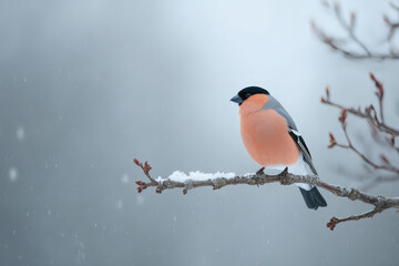 sporty athlete competing in augmented reality cycling event on exercise bike amidst majestic mountain scenery